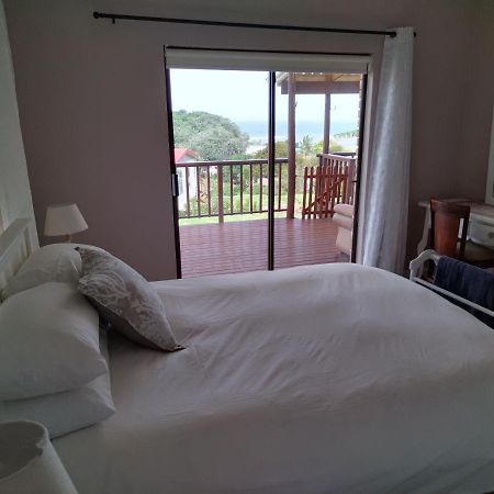 2 Bedroom Guest Suite At A-Frame Glengariff Beach Glen Eden Esterno foto