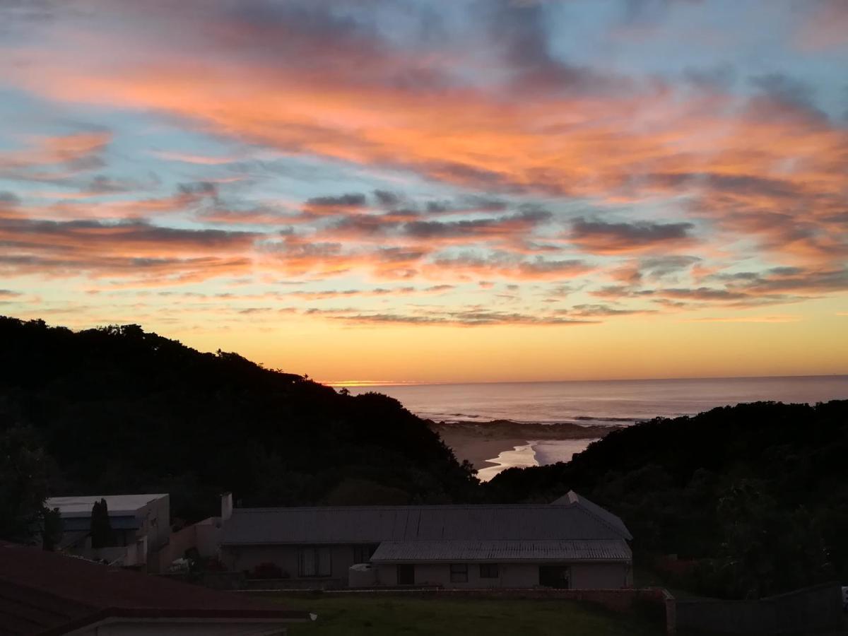 2 Bedroom Guest Suite At A-Frame Glengariff Beach Glen Eden Esterno foto