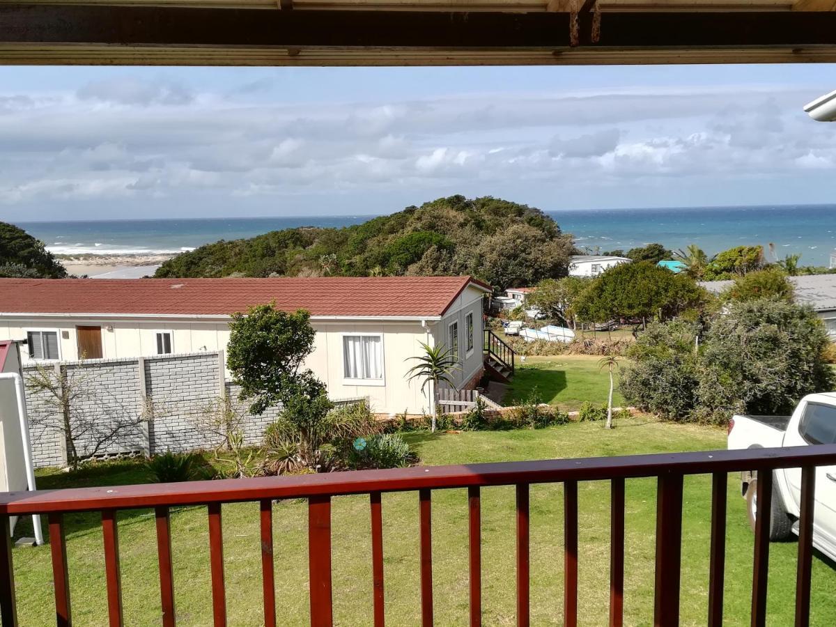 2 Bedroom Guest Suite At A-Frame Glengariff Beach Glen Eden Esterno foto