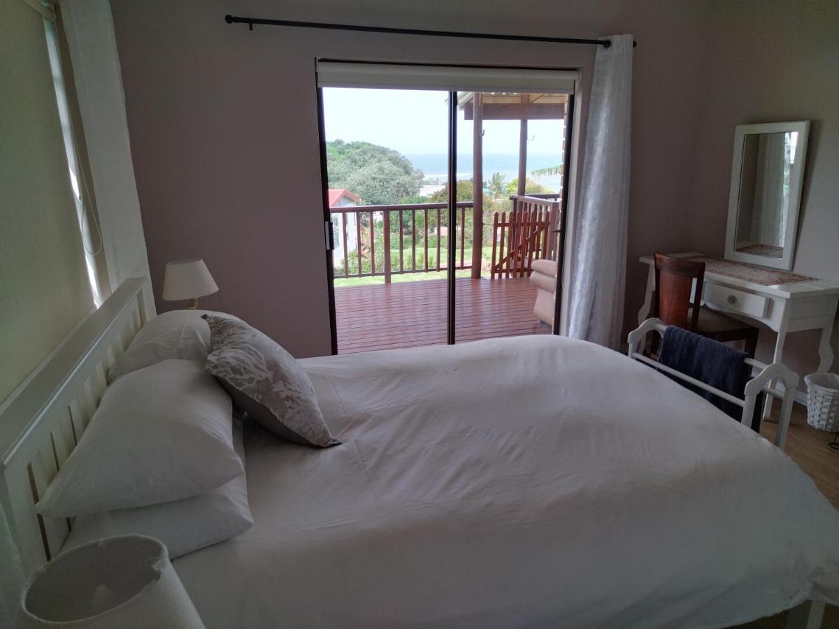 2 Bedroom Guest Suite At A-Frame Glengariff Beach Glen Eden Esterno foto